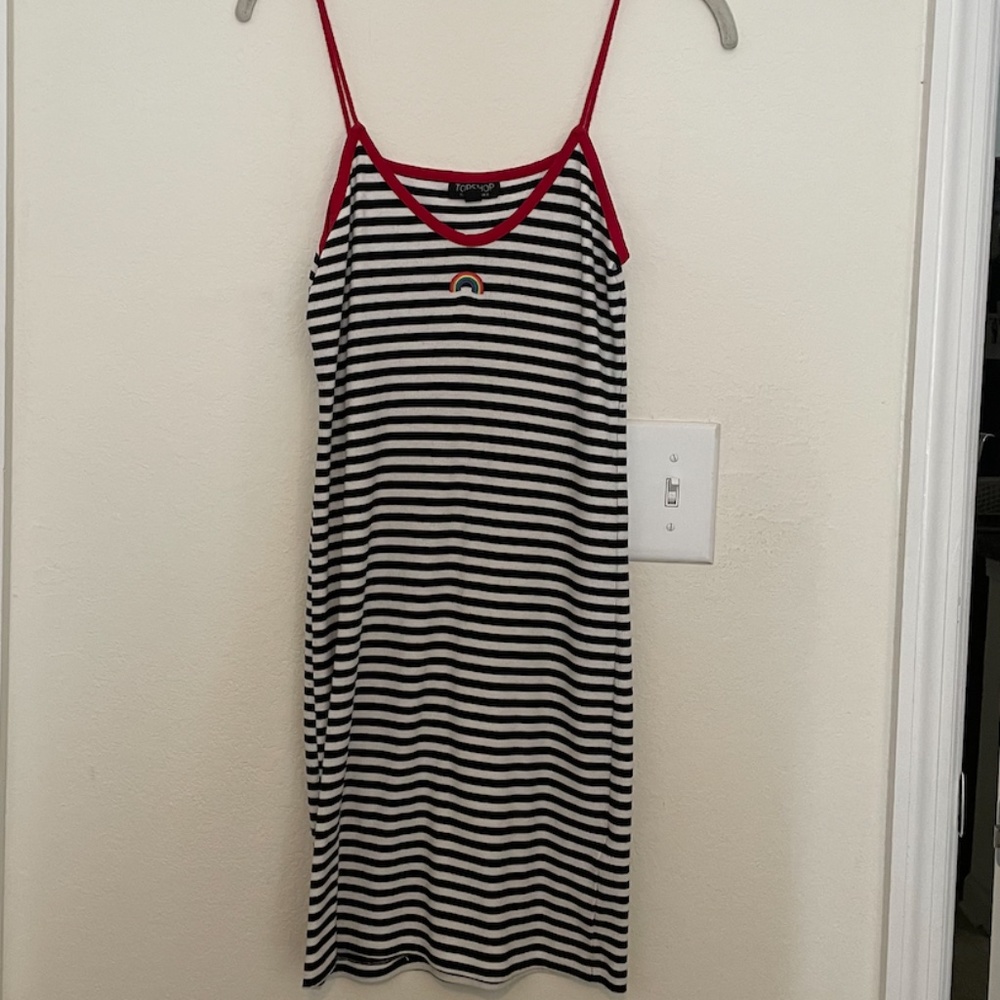 TOPSHOP DRESS - Picture 2 of 2